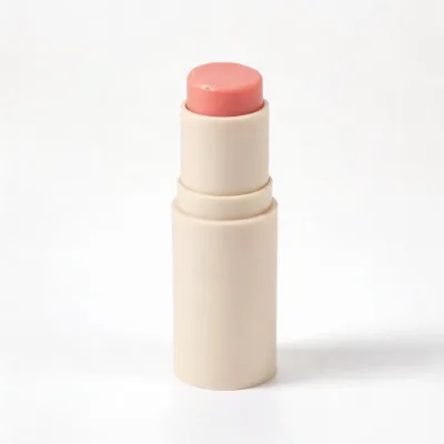 cream blush stick